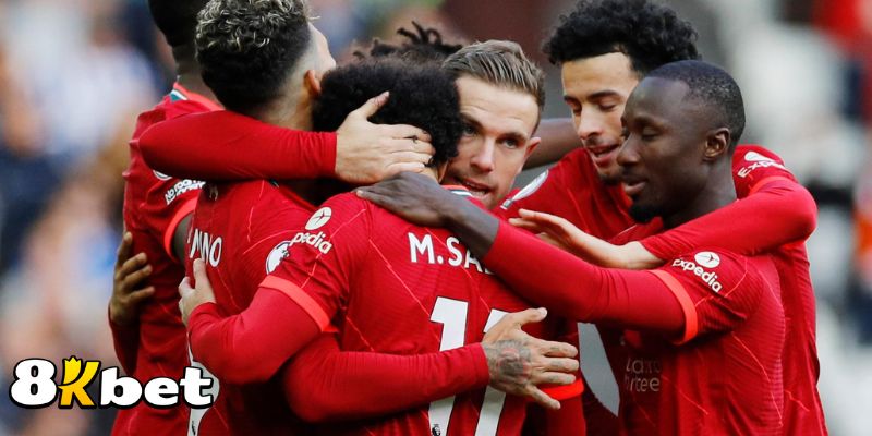 Phong độ khi Soi kèo Liverpool